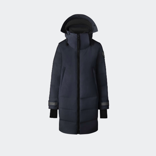 Kenton Parka Heritage (Weiblich, , L) - Canada Goose - Modalova