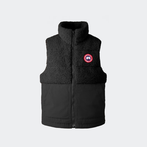 Smanicato Youth Elora (Ragazzo, , XS) - Canada Goose - Modalova