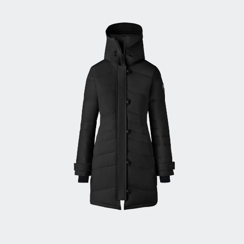 Parka Lorette Label Heritage (Donna, , XXS) - Canada Goose - Modalova