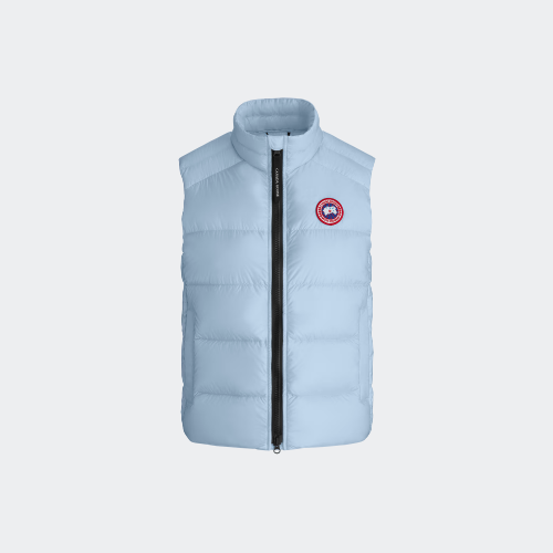 Women's Cypress Down Gilet (Women, , M) - Canada Goose - Modalova