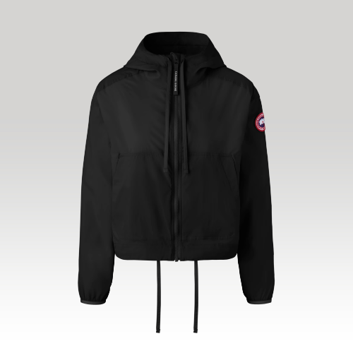 Kaslo Cropped Jacket (Women, , XXS) - Canada Goose - Modalova