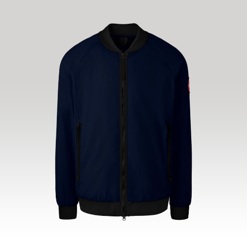 Faber Bomber (Men, , XL) - Canada Goose - Modalova