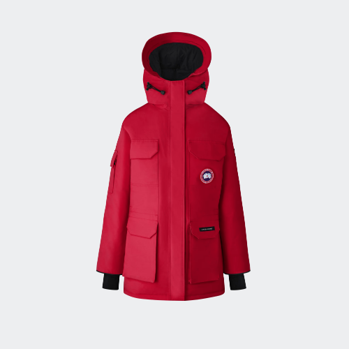 Parka Expedition Heritage (Donna, , XXL) - Canada Goose - Modalova