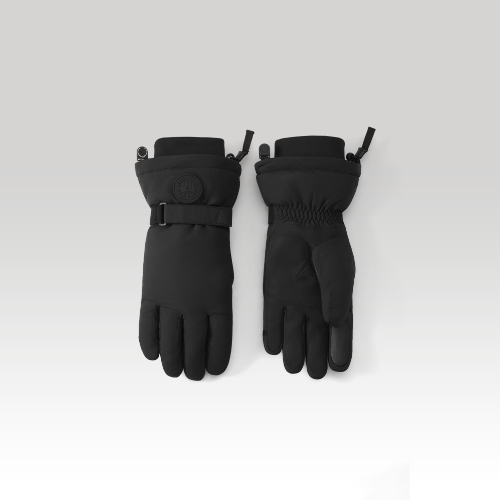 Fundamental Handschuhe (Männlich, , L) - Canada Goose - Modalova