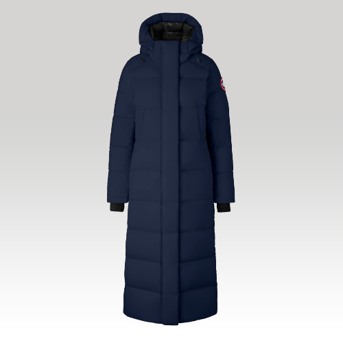 Alliston Parka (Weiblich, , XL) - Canada Goose - Modalova