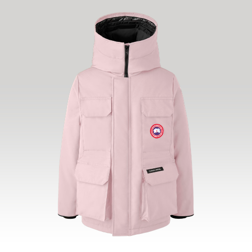 Expeditionsparka für Jugendliche (Kinder, , M) - Canada Goose - Modalova