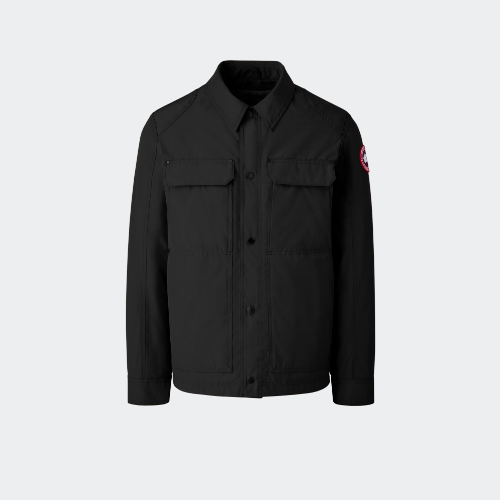 Cappotto Burnaby Chore (Uomo, , XXL) - Canada Goose - Modalova