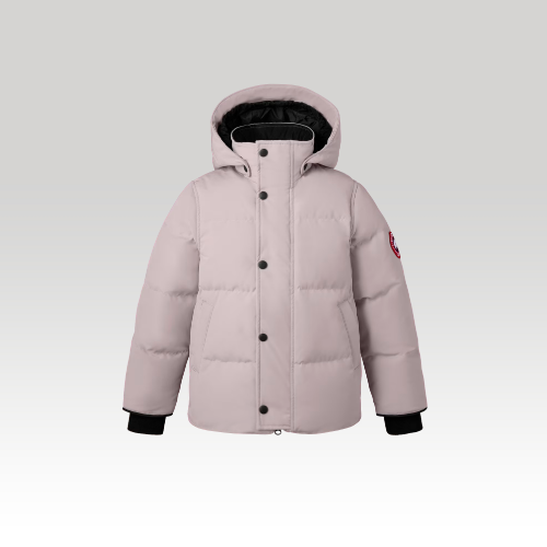 Parka Snowy Owl per bambini New Edition (Bambino, , 6-7) - Canada Goose - Modalova