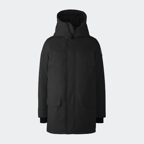 Langford Parka Label (Men, , L) - Canada Goose - Modalova