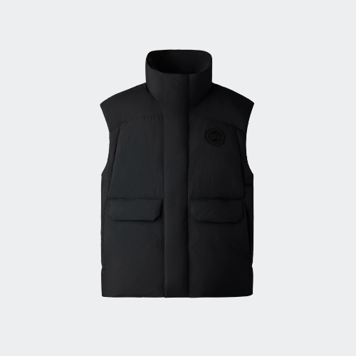 Wilu Vest (Men, , L) - Canada Goose - Modalova