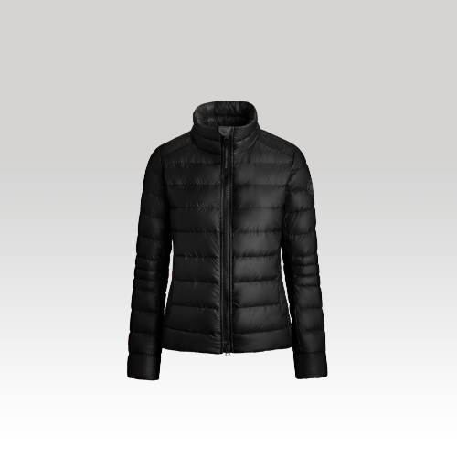 Cypress Jacke mit Label (Weiblich, , XS) - Canada Goose - Modalova