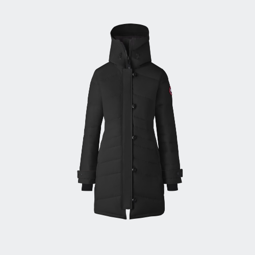 Lorette Parka Heritage (Women, , XXXL) - Canada Goose - Modalova