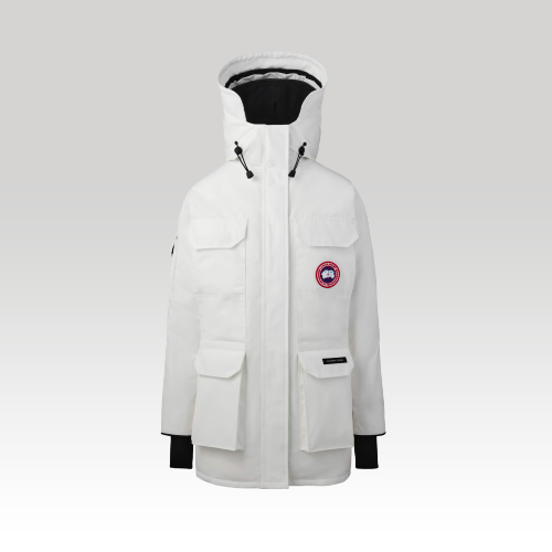 Expedition Parka (Weiblich, , M) - Canada Goose - Modalova