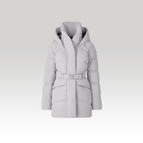 Marlow Coat (Women, , L) - Canada Goose - Modalova