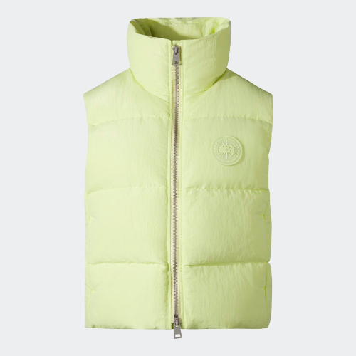 Cypress Puffer Vest City Lights (Women, , M) - Canada Goose - Modalova