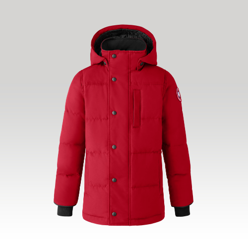 Parka Eakin per ragazzi New Edition (Ragazzo, , L) - Canada Goose - Modalova