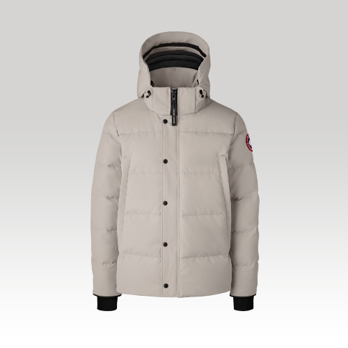 Wyndham Parka (Men, , XS) - Canada Goose - Modalova