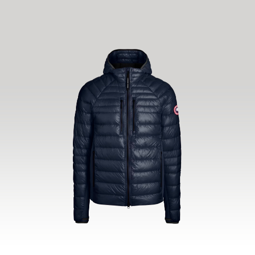 HyBridge® Lite Tech Hoody (Men, , S) - Canada Goose - Modalova