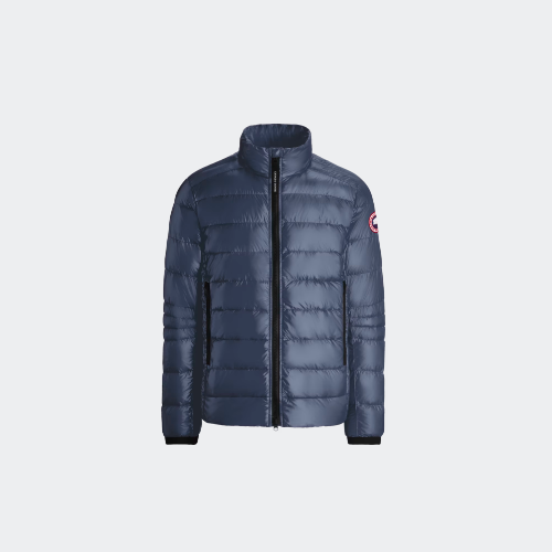 Crofton Jacke (Männlich, , XS) - Canada Goose - Modalova