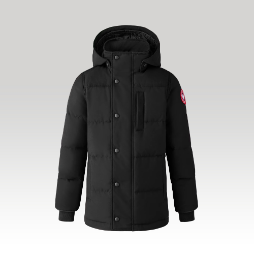 Parka Eakin per ragazzi New Edition (Ragazzo, , M) - Canada Goose - Modalova