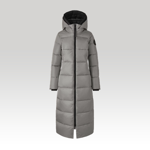 Mystique Parka Performance Satin (Women, , XXL) - Canada Goose - Modalova