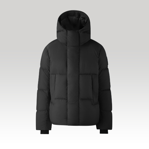 Everett Hooded Puffer (Men, , XS) - Canada Goose - Modalova