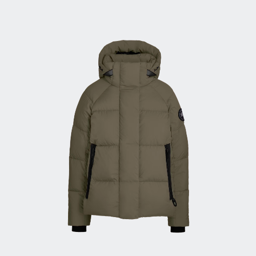 Parka Junction Black Label (Donna, , L) - Canada Goose - Modalova