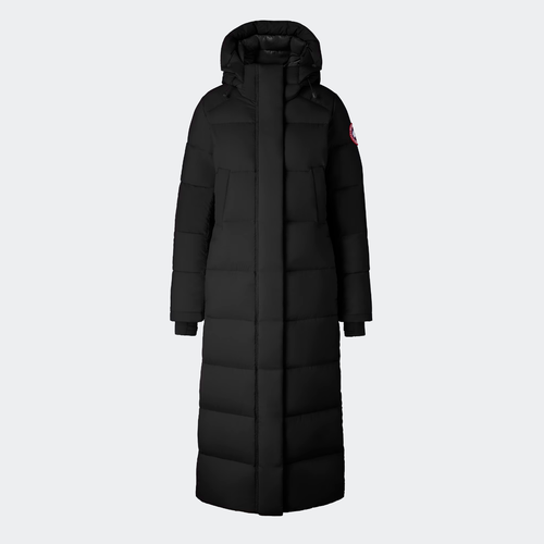 Alliston Parka (Women, , XS) - Canada Goose - Modalova