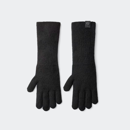 Cashmere Glove (Women, , S/M) - Canada Goose - Modalova