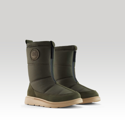 Women's Cypress Fold-Down Puffer Boot (Women, , US 10) - Canada Goose - Modalova