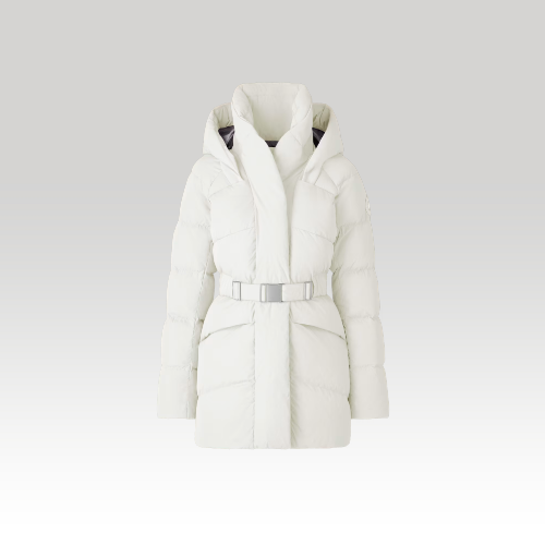 Marlow Coat (Women, , L) - Canada Goose - Modalova