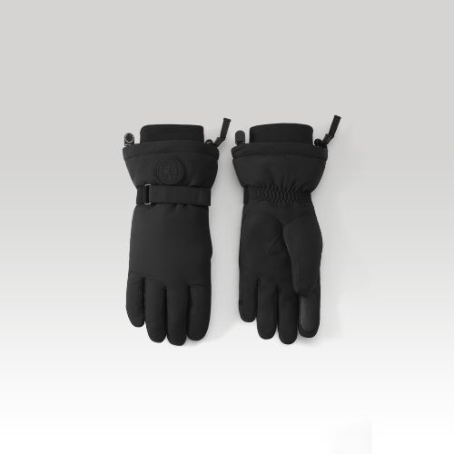 Fundamental Glove (Men, , L) - Canada Goose - Modalova