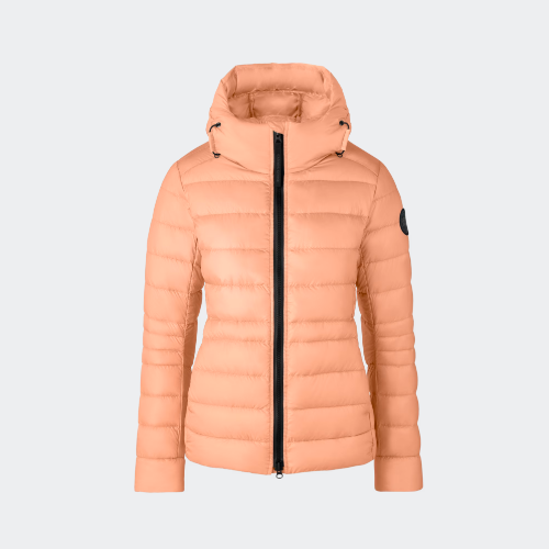 Cypress Hoody Black Label (Women, , S) - Canada Goose - Modalova