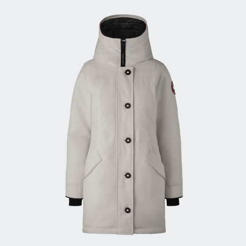 Rossclair Parka (Women, , XL) - Canada Goose - Modalova