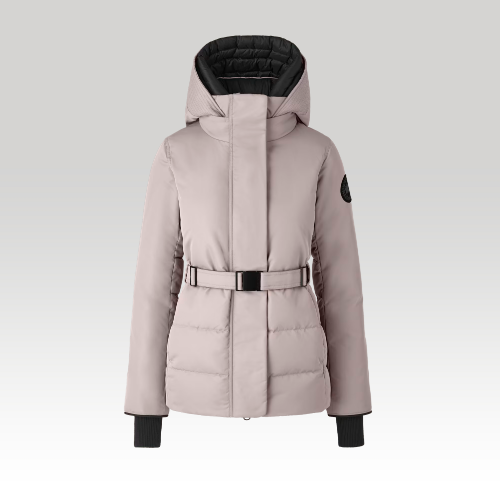 McKenna Jacke Performance-Satin (Weiblich, , L) - Canada Goose - Modalova