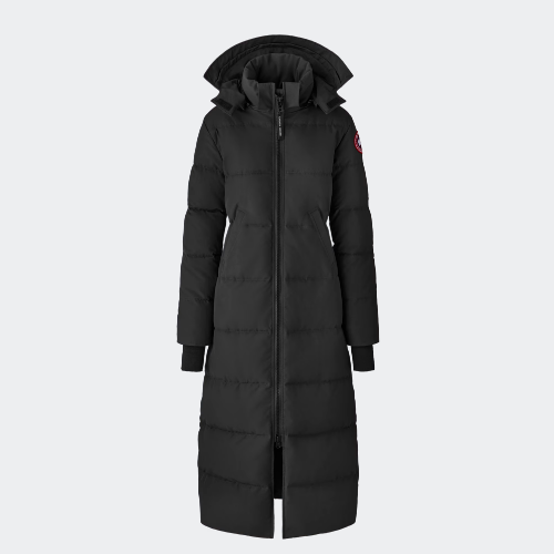 Mystique Parka Heritage (Women, , M) - Canada Goose - Modalova