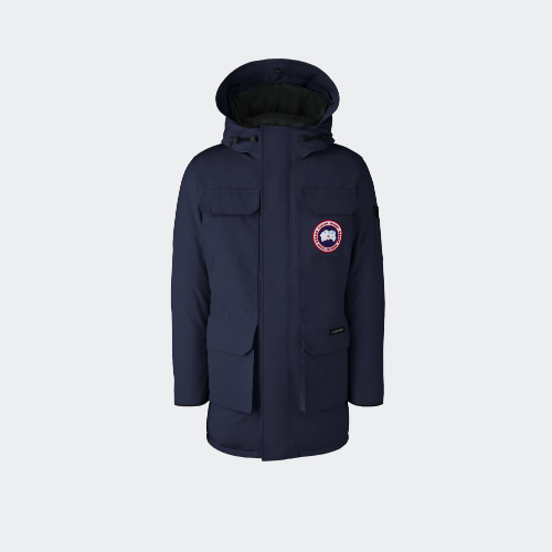 Citadel Parka (Men, , S) - Canada Goose - Modalova