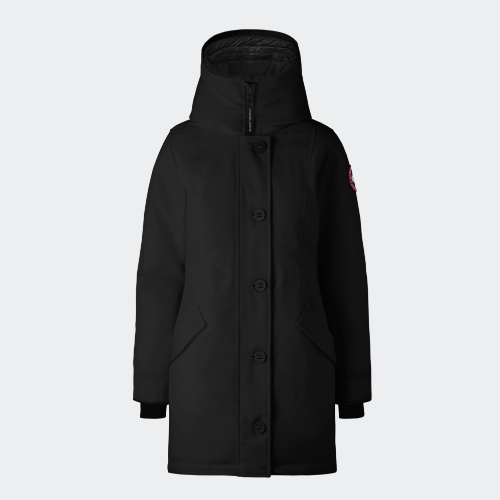 Parka Rossclair (Donna, , S) - Canada Goose - Modalova