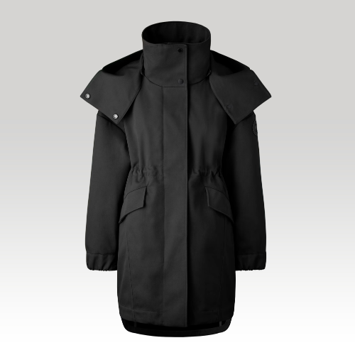 Olivine Coat (Women, , XS) - Canada Goose - Modalova