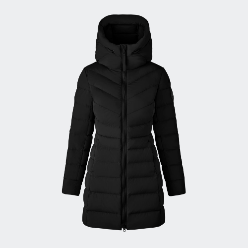 Cappotto Clair Label (Donna, , XS) - Canada Goose - Modalova