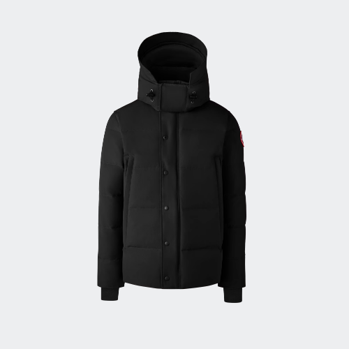 Wyndham Parka Heritage (Uomo, , S) - Canada Goose - Modalova