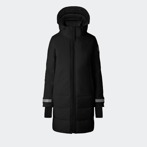 Kenton Parka (Women, , M) - Canada Goose - Modalova