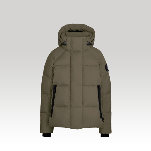 Junction Parka Black Label (Women, , XS) - Canada Goose - Modalova