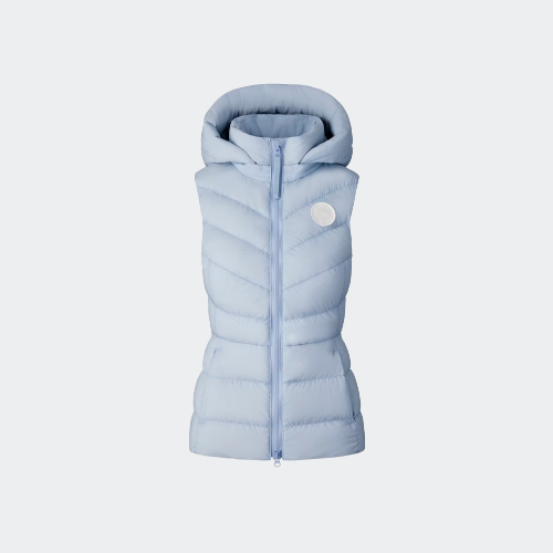 Clair Vest (Women, , S) - Canada Goose - Modalova