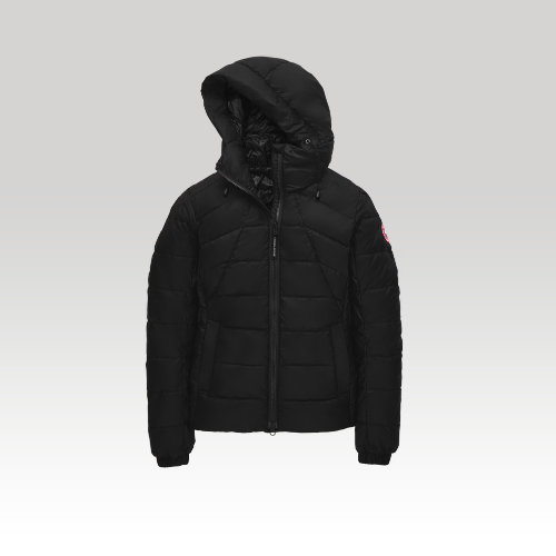 Abbott Kapuzenjacke (Weiblich, , XXL) - Canada Goose - Modalova