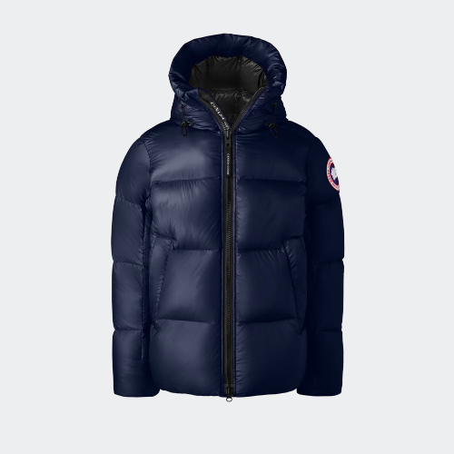 Giacca imbottita Crofton (Uomo, , XXL) - Canada Goose - Modalova