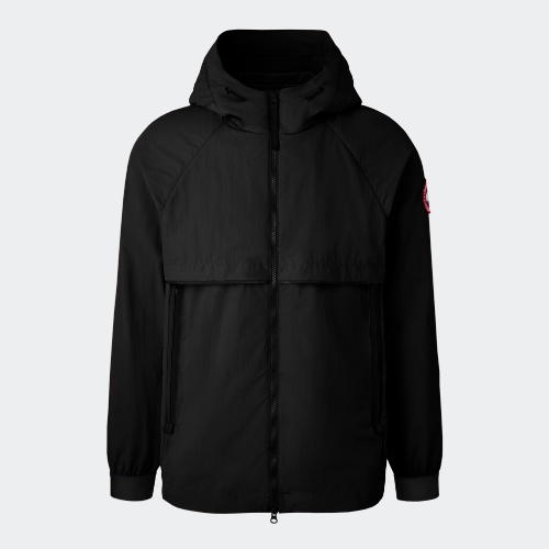 Faber Kapuzenjacke (Männlich, , S) - Canada Goose - Modalova