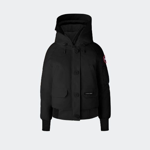 Chilliwack Bomberjacke (Weiblich, , XXL) - Canada Goose - Modalova