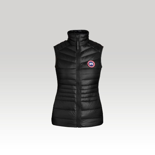 Women’s Hybridge Lite Tech Down Gilet (Women, , L) - Canada Goose - Modalova