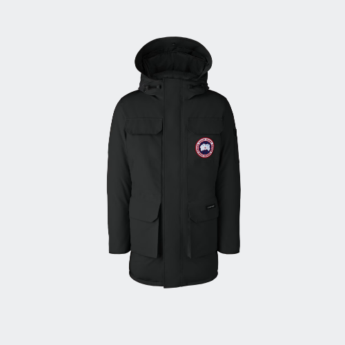 Citadel Parka (Männlich, , M) - Canada Goose - Modalova